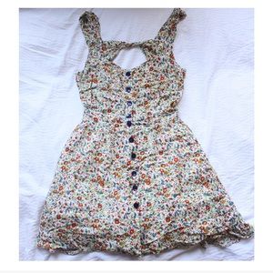 NEW Floral Sundress